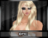 BMK:Lavon Blond Hair