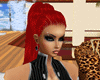 [i]Ariana red hair