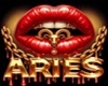 ZODIAC FRAME ARIES