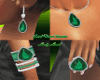 [LDS] Lady Luck Emeralds