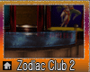 Zodiac Club II