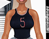 J* No.5 Tank Busty