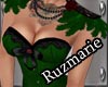 [R] Green Burlesque