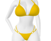 Venjii Yellow Bikini RLL