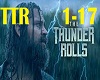 The Thunder Rolls - SOM