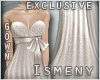[Is] spiceyMelody Gown
