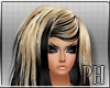 *pH* Emmylou Black/Blond
