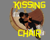 ! Kiss Chair 