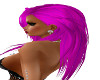 Sassy pink