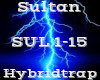 Sultan -Hybridtrap-