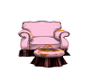 Pooh chair with Odamin