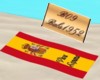 B09 Towel Spain