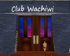 Club Wachiwi
