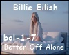 ☺S☺ Alone