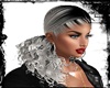CAPELLI BIANCI CODA