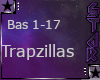 Trapzillas       Bass