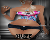 *NUFF*ABS Sassy Denim