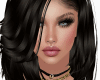 HAIR - BLACK - 747
