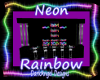 neon rainbow bar V2