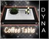 -DA- Coffee Table