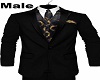 DevineWear 3PC Suit H