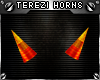 !T Terezi Pyrope horns