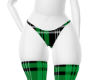 Sexy Tartan