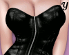 Corset Black