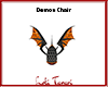 Demon Chair