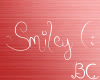 . BC : Request Smiley(: