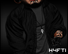 H4 | Bomber Black