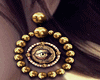 Eyes Gold