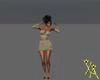 X♡A Belly Dancing