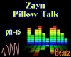 fZayn Pillow Talkf