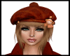 iva Ava hair & hat V1