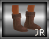 ~Jade~Ugg boots brown