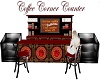 Coffe Corner Counter