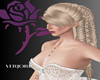 BRaid Escama Blonde