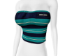 miu striped busty