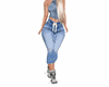MM.. CAPRI JEANS RLL