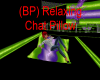 (BP) Relaxing Chatpillow