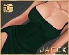 ≡ Green Dress