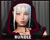 Bundle Xmas-Black/Claret