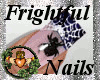 Frightful Nails V5