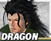 DRAGON | Hair 2 of 3