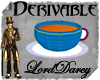 [LD] Cup of Coffee DRV