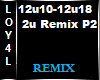 2U Remix P2