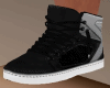 Sports Shoes Black