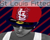 [404] Red Stl fitted