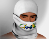 Brazil Balaclava.